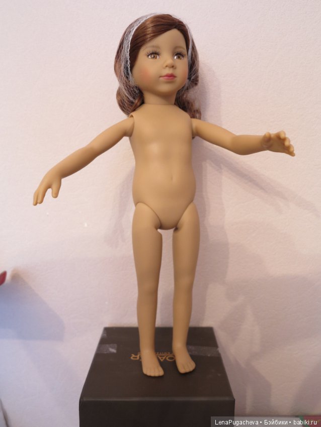 Продам Таня от Maru and friends (фото 7)