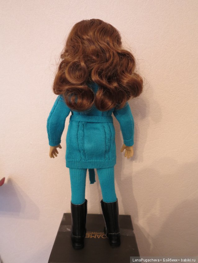 Продам Таня от Maru and friends (фото 3)