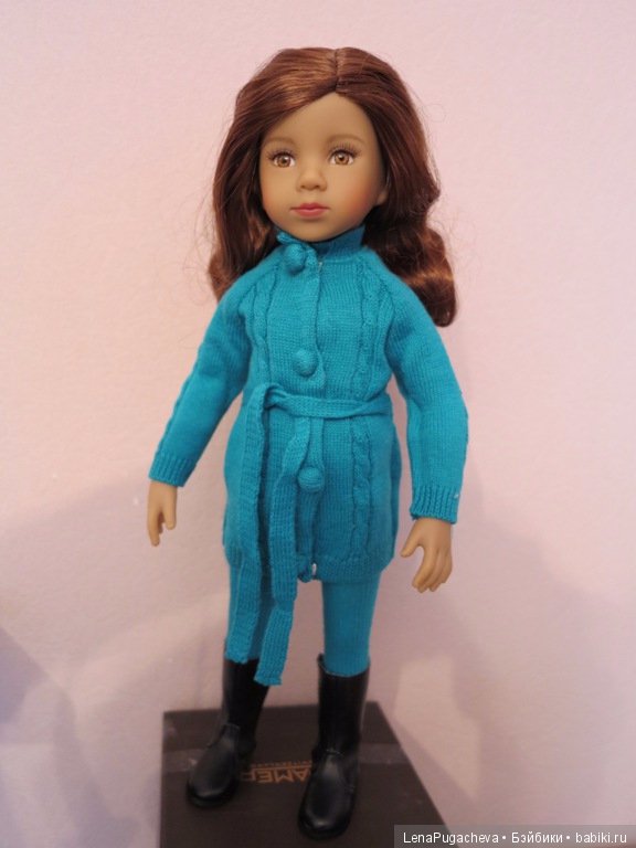 Продам Таня от Maru and friends