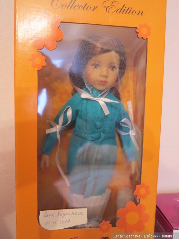 Продам Таня от Maru and friends (фото 8)