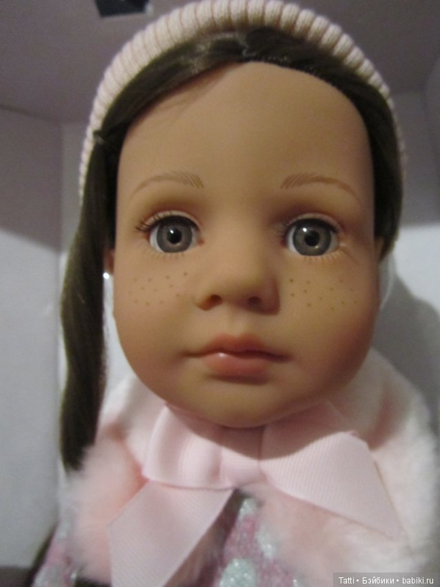 Amelie Gotz /Амели из Вены (Amelie from Vienna ) от Gotz (фото 6)