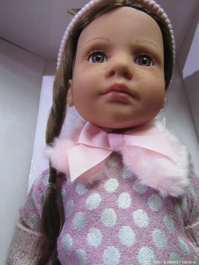 Amelie Gotz /Амели из Вены (Amelie from Vienna ) от Gotz (фото 2)