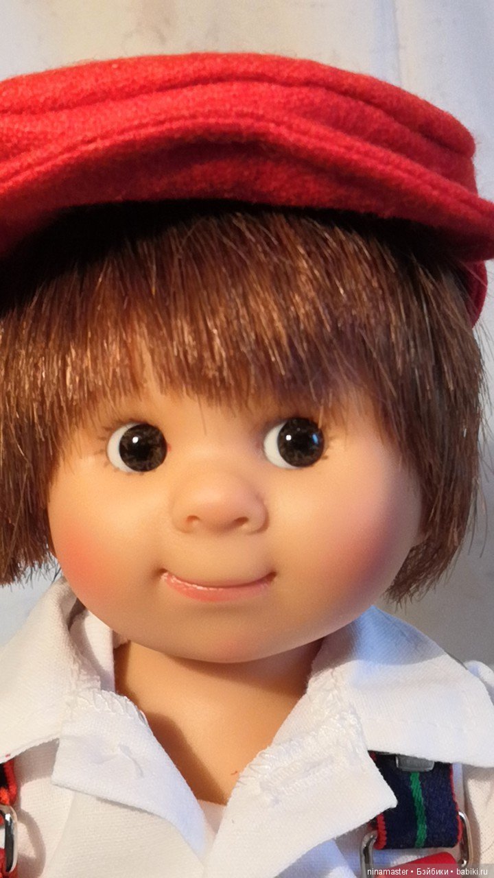 Вихтель Stephan с машинкой от Rosemarie Anna Muller (фото 4)