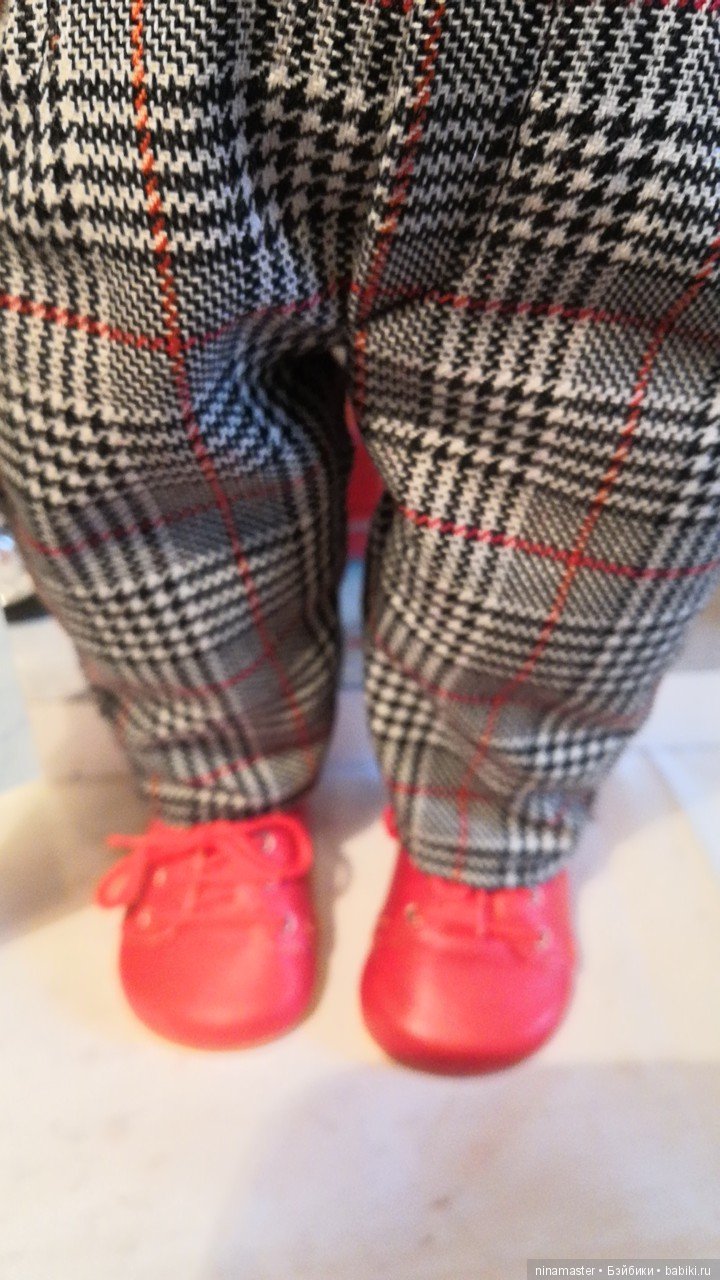 Вихтель Stephan с машинкой от Rosemarie Anna Muller (фото 6)