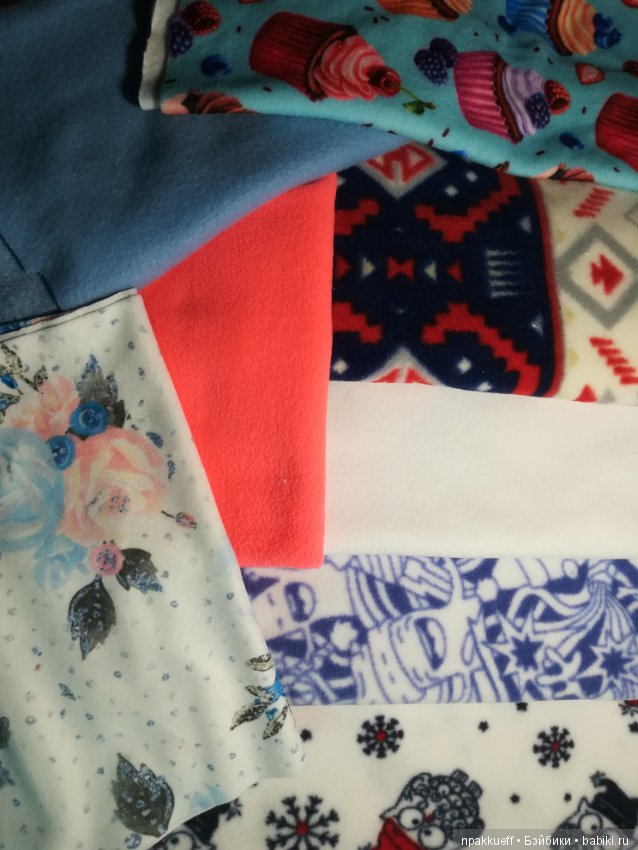 Распродажа!!! Трикотаж, флис, велюр