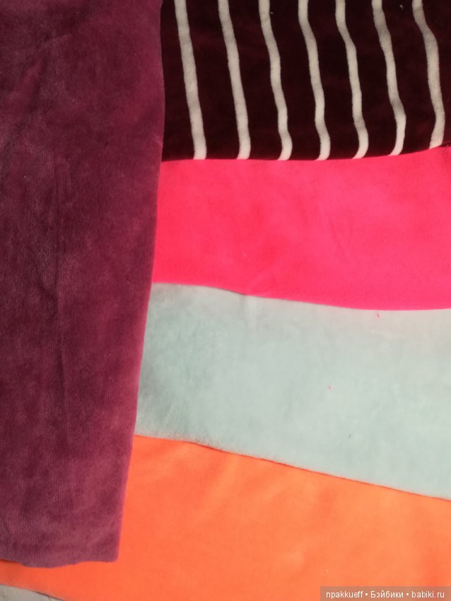 Распродажа!!! Трикотаж, флис, велюр (фото 2)