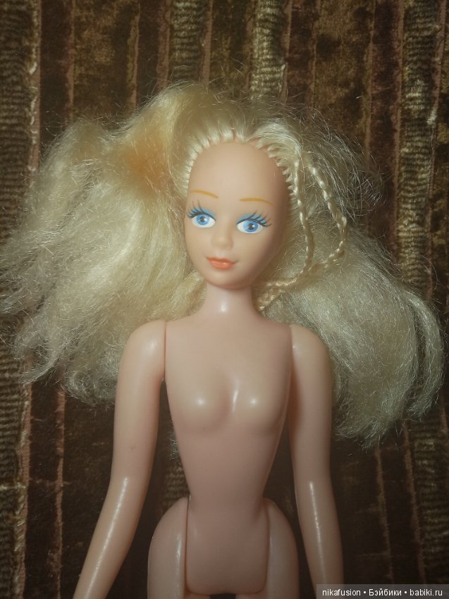 Barbie soviet happycollege.ac :