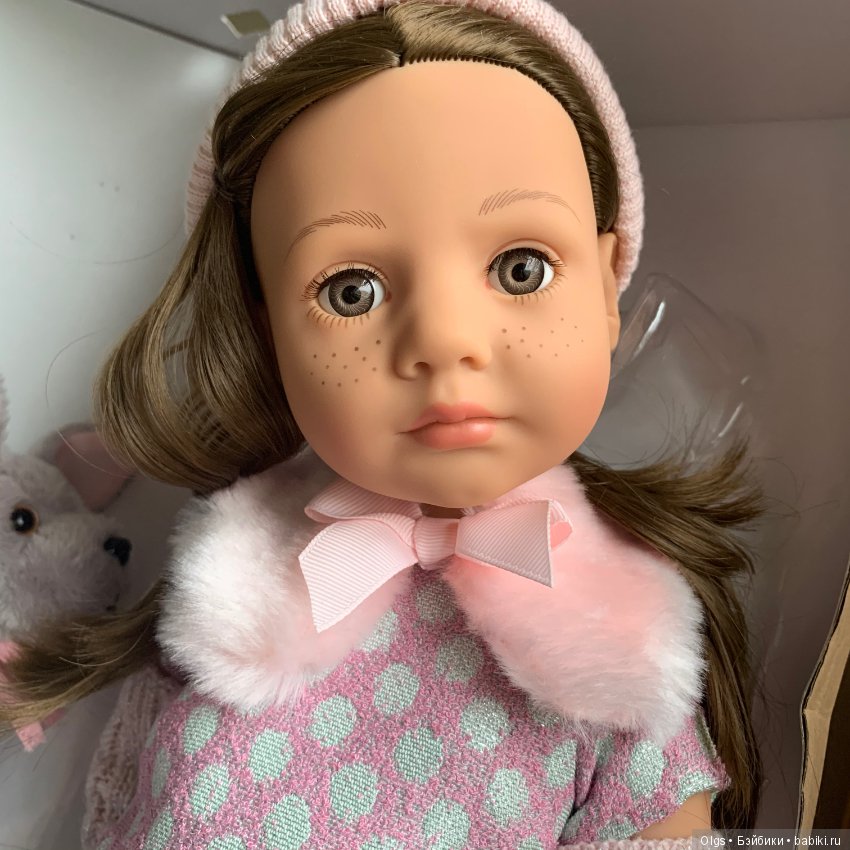 Амели от Gotz, лимитированный выпуск 2019 г (фото 8)