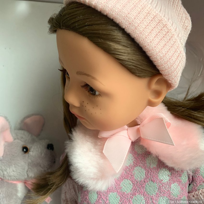 Амели от Gotz, лимитированный выпуск 2019 г (фото 9)