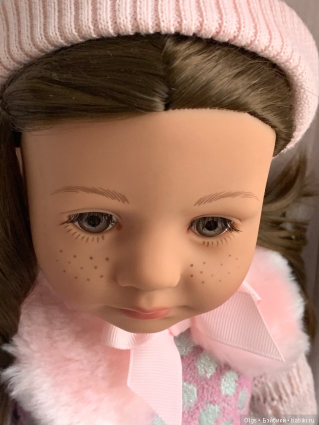 Амели от Gotz, лимитированный выпуск 2019 г (фото 10)