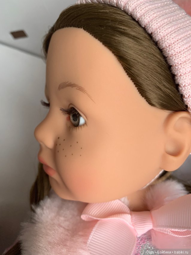 Амели от Gotz, лимитированный выпуск 2019 г