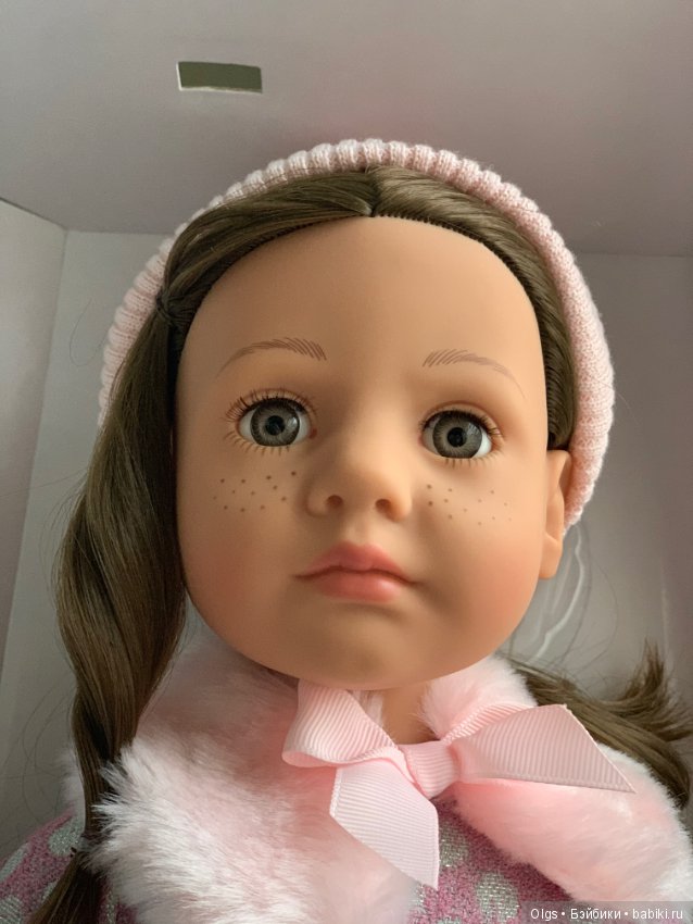 Амели от Gotz, лимитированный выпуск 2019 г (фото 4)