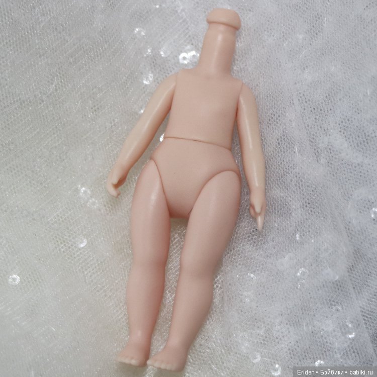 Dolly K авторская малютка фуллсет (фото 2)