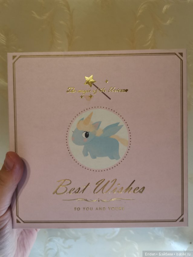 Dolly K авторская малютка фуллсет (фото 5)