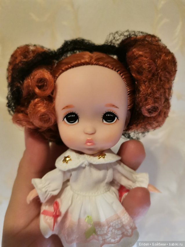 Dolly K авторская малютка фуллсет (фото 6)