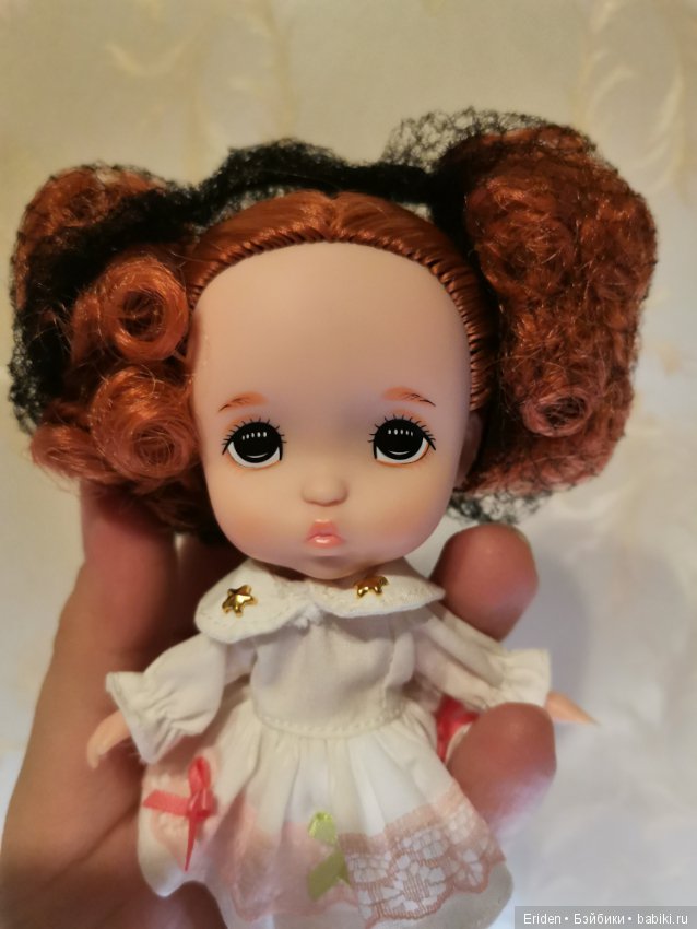 Dolly K авторская малютка фуллсет (фото 4)