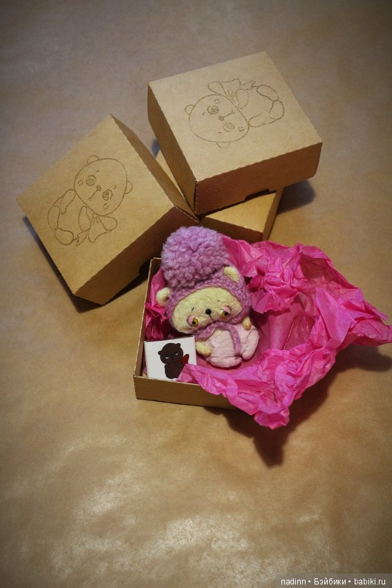 Крошки в ладошку. Скидка — Авторские игрушки