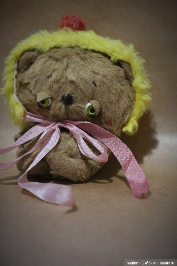 Крошки в ладошку. Скидка — Авторские игрушки (фото 4)