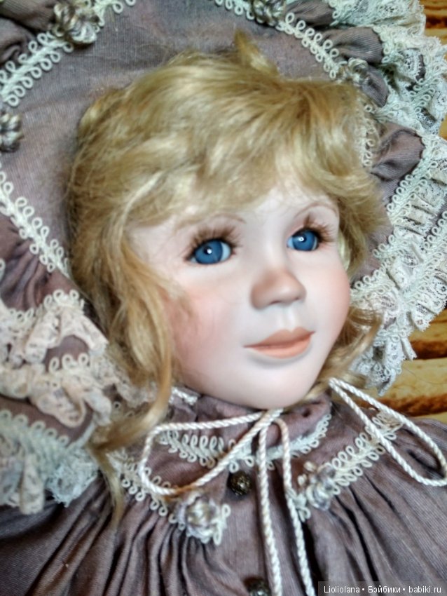 Папина Дорогуша от Pat Thompson и Vlasta. Рассрочка