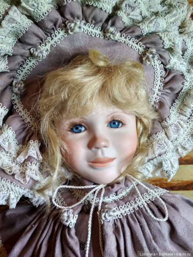 Папина Дорогуша от Pat Thompson и Vlasta. Рассрочка