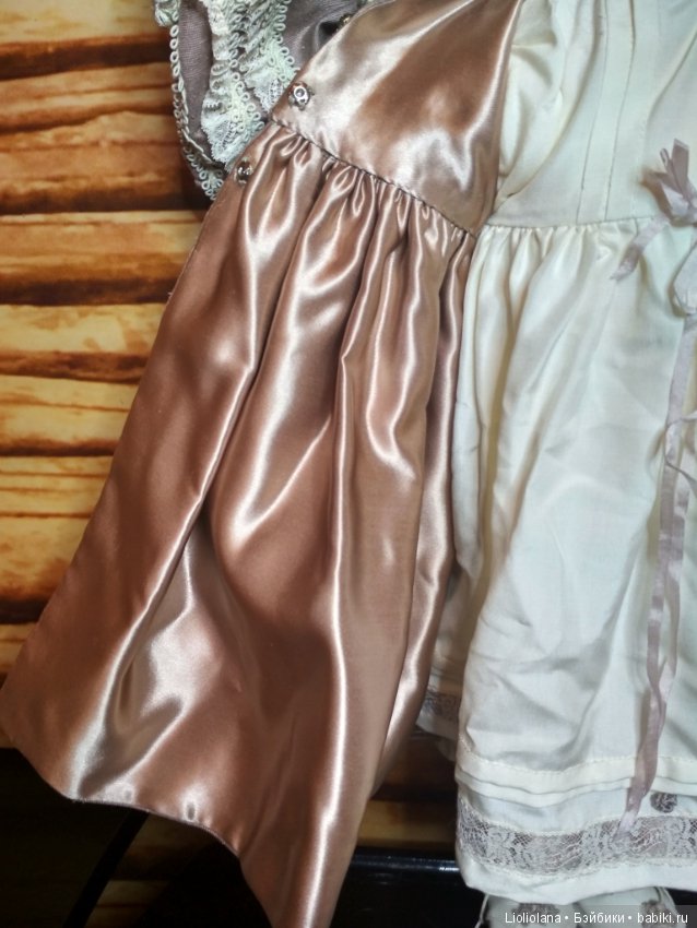 Папина Дорогуша от Pat Thompson и Vlasta. Рассрочка