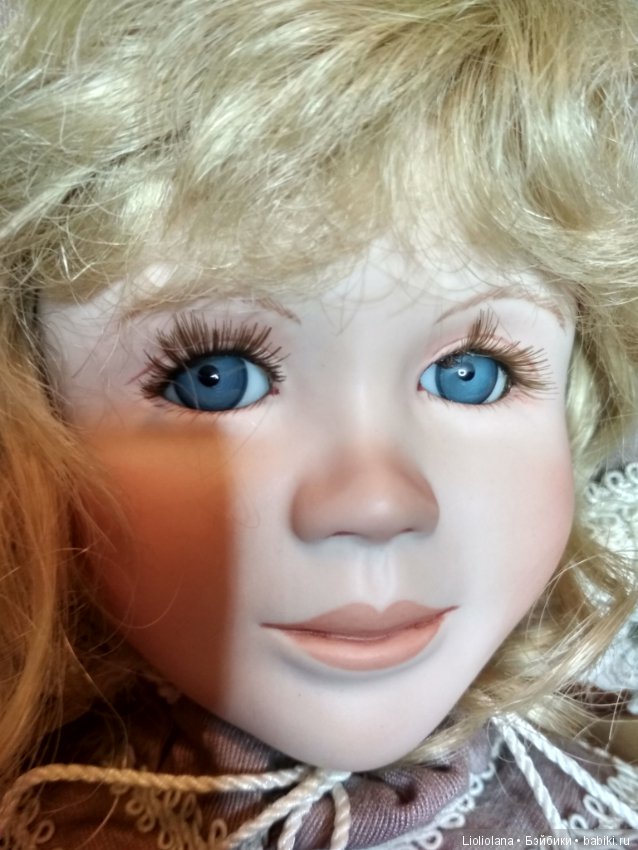 Папина Дорогуша от Pat Thompson и Vlasta. Рассрочка