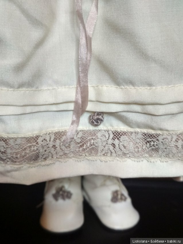 Папина Дорогуша от Pat Thompson и Vlasta. Рассрочка