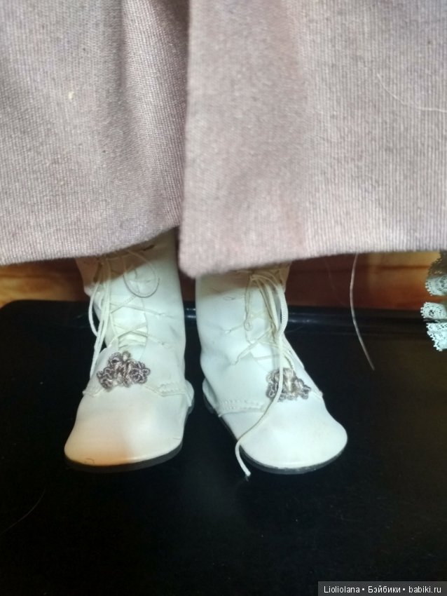 Папина Дорогуша от Pat Thompson и Vlasta. Рассрочка (фото 6)