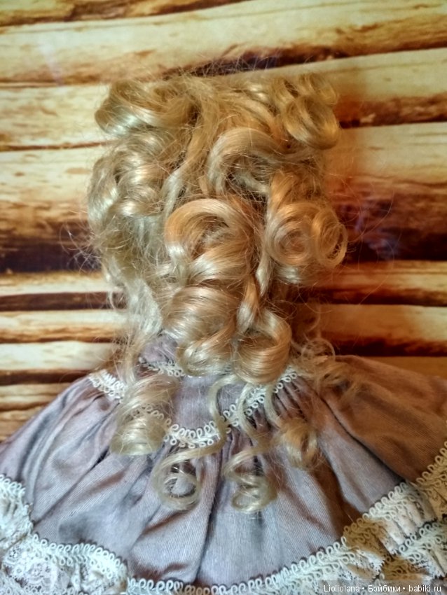 Папина Дорогуша от Pat Thompson и Vlasta. Рассрочка (фото 8)