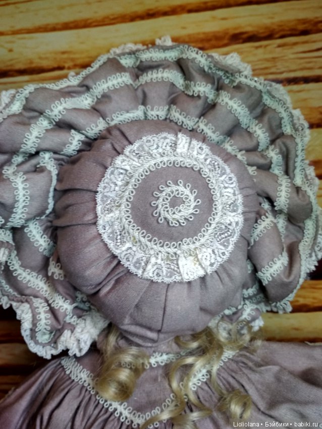 Папина Дорогуша от Pat Thompson и Vlasta. Рассрочка