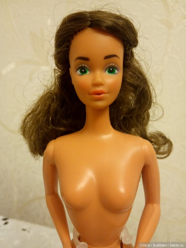 Продам редкую куколку Барби Невеста Трейси 1982 года. 