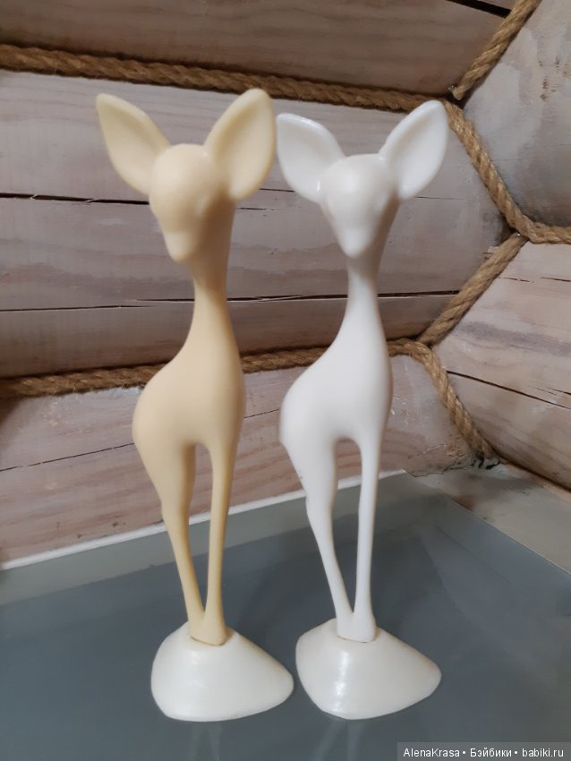 Игрушки СССР — Винтажные куклы и игрушки детства