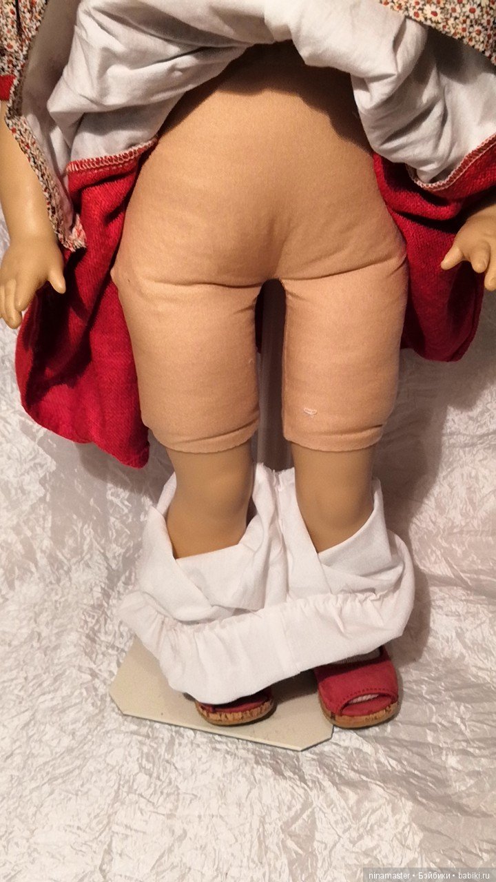 Principessa от Joke Grobben для Gotz