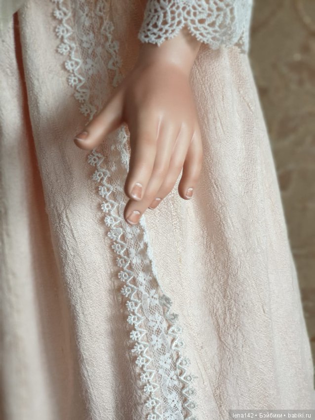 Чарущая нежность Маделайн .Временно 160000