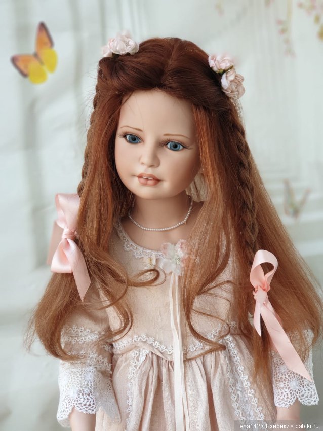 Чарущая нежность Маделайн .Временно 160000 (фото 6)