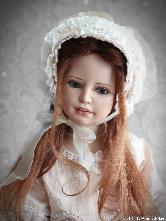 Чарущая нежность Маделайн .Временно 160000