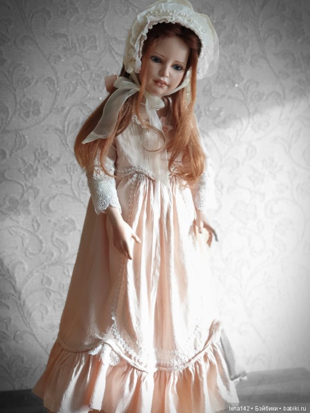 Чарущая нежность Маделайн .Временно 160000 (фото 10)