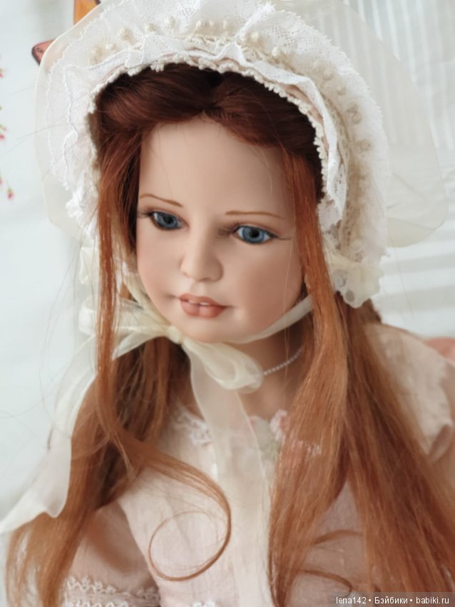 Чарущая нежность Маделайн .Временно 160000 (фото 8)