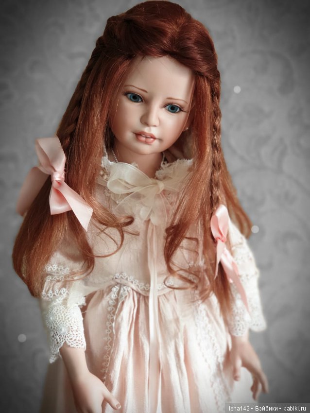 Чарущая нежность Маделайн .Временно 160000