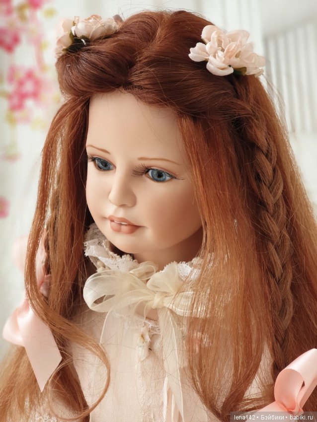 Чарущая нежность Маделайн .Временно 160000 (фото 5)