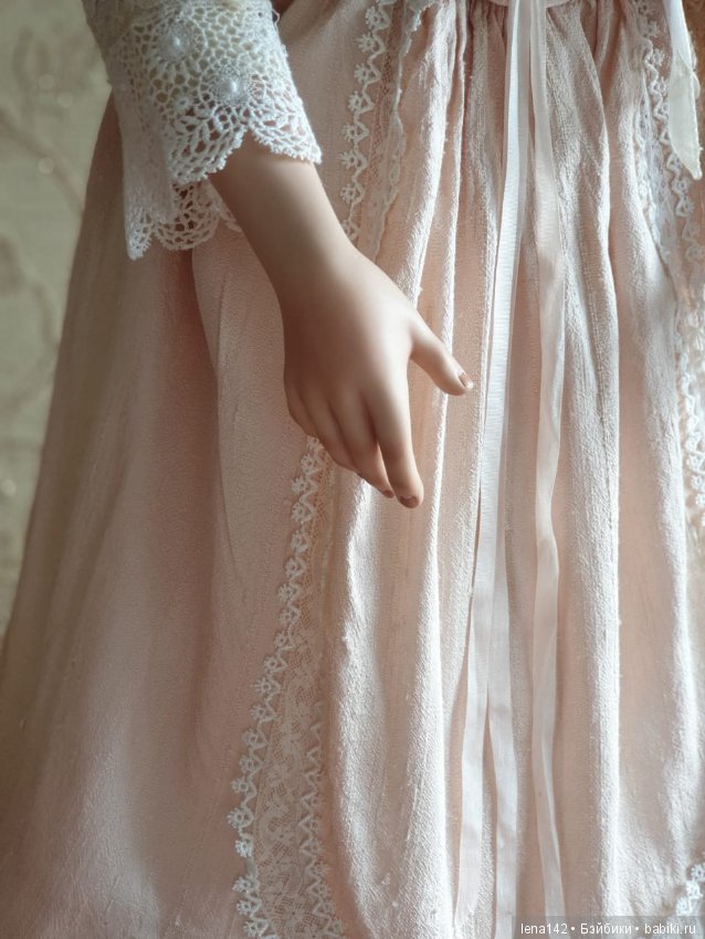 Чарущая нежность Маделайн .Временно 160000