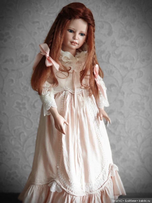 Чарущая нежность Маделайн .Временно 160000 (фото 3)