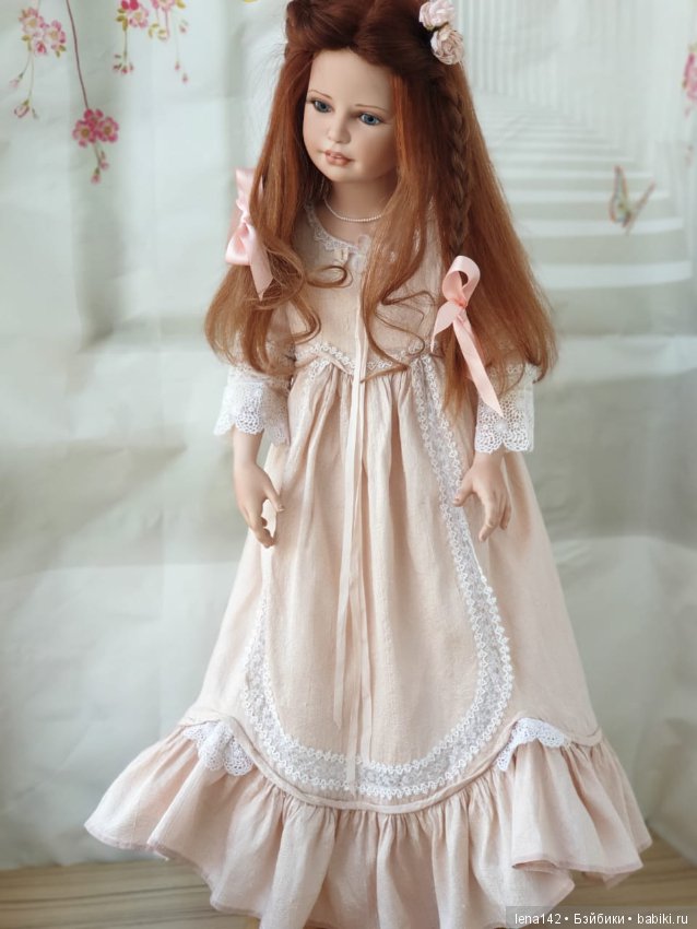 Чарущая нежность Маделайн .Временно 160000 (фото 4)