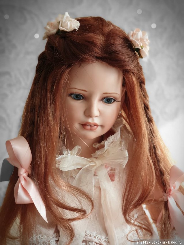 Чарущая нежность Маделайн .Временно 160000 (фото 2)