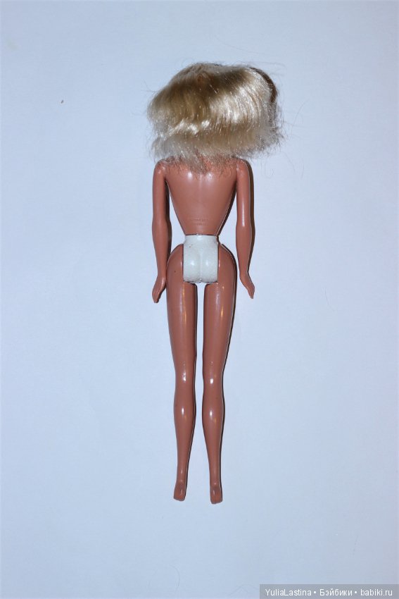 Кукла Барби Skating Star Barbie 1995 (фото 5)