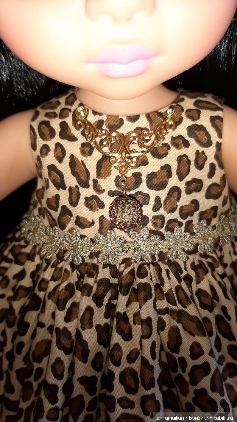 Одежда.Платье для дисней аниматорс"Кошечка",снижение цены,ранее 990 (фото 7)