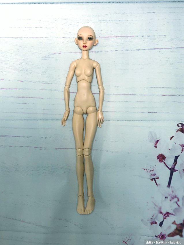 Предлагаю Авторскую куклу Марии Пикуновой