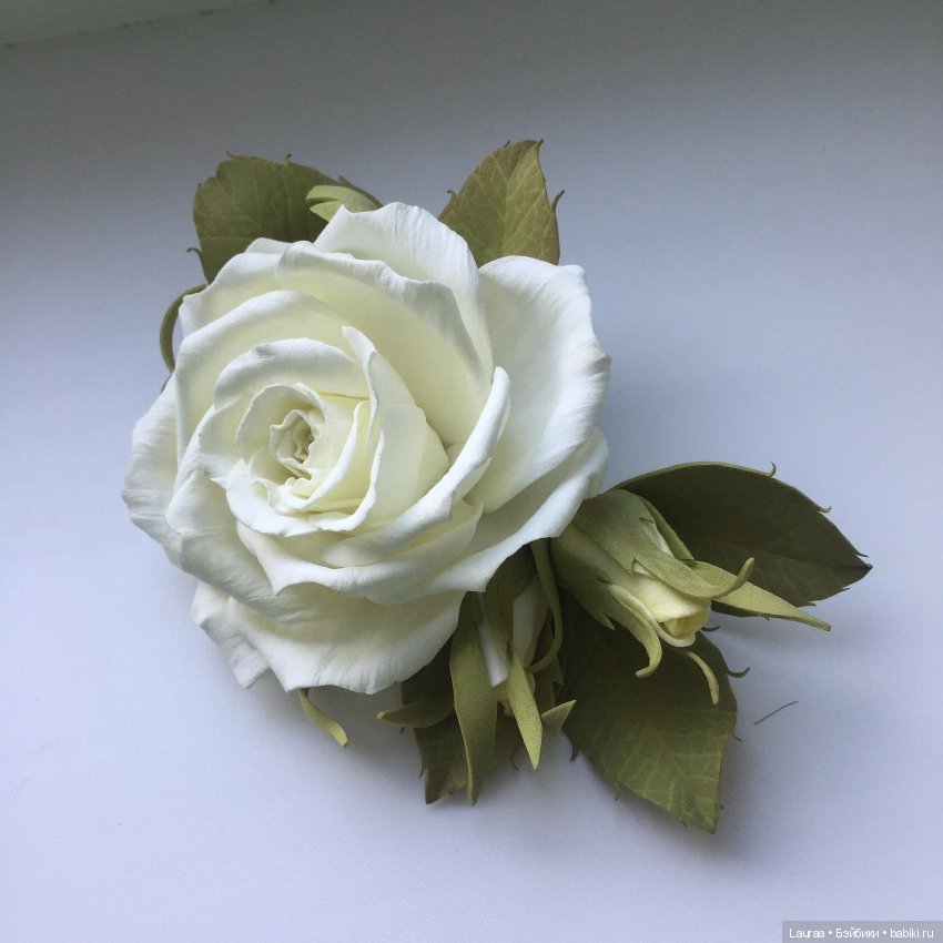 Украшение на голову — Украшения и очки для кукол (фото 5)