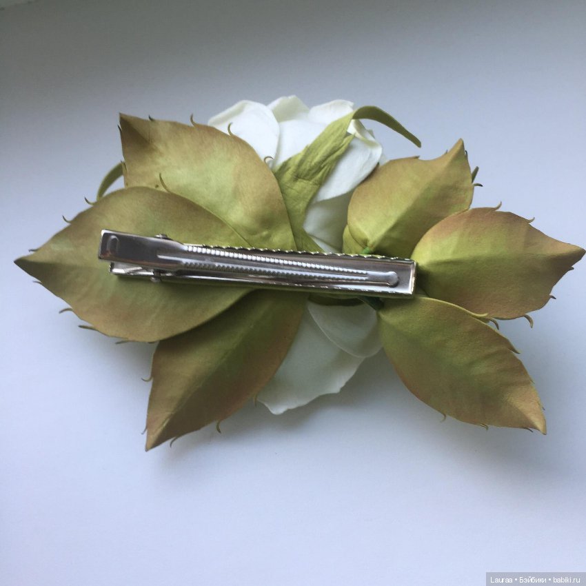 Украшение на голову — Украшения и очки для кукол (фото 6)