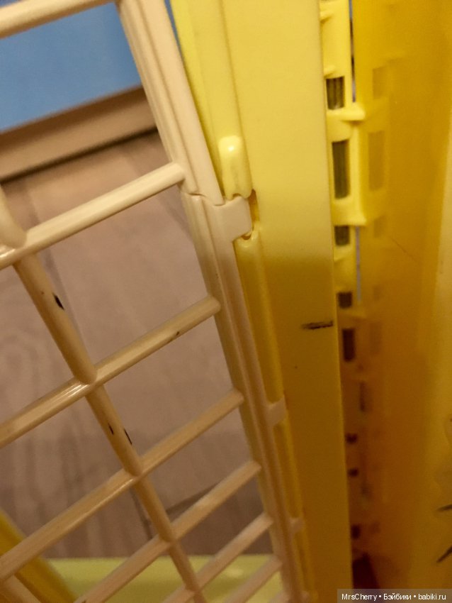 Кухня бабушки / Happy Family Barbie doll Grandma's Kitchen